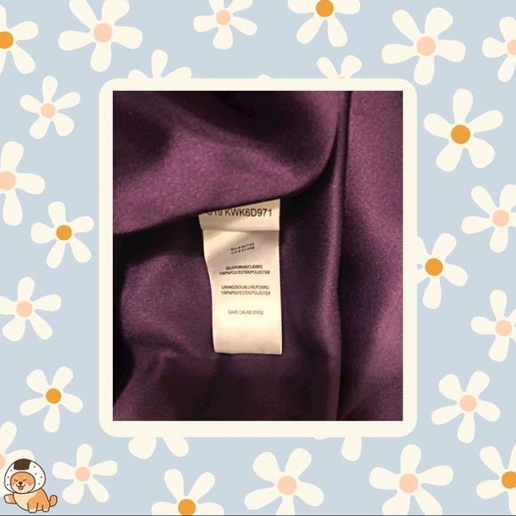 BCBGeneration Formal Purple Halter Empire Maxi Dress - Picture 12 of 16